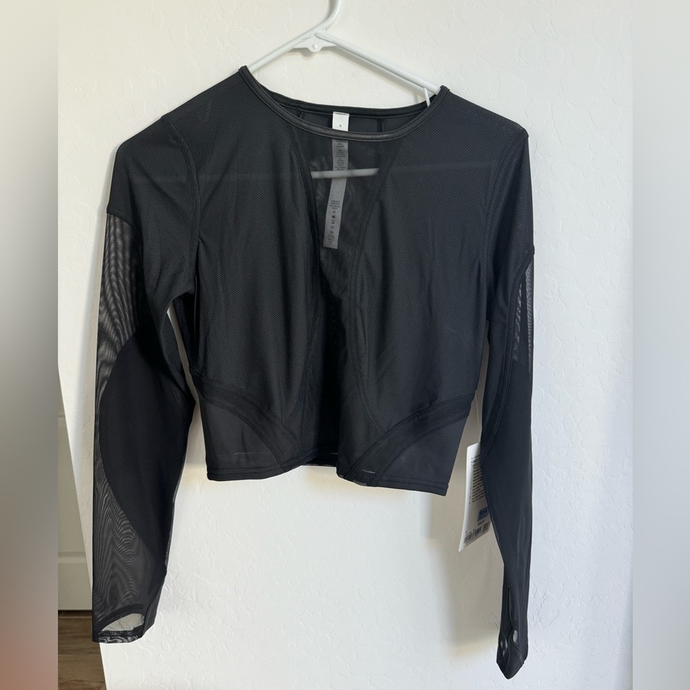 Lululemon top